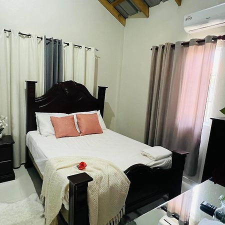 Oasis De Paz 2.1 Apartment คาราวากวา ภายนอก รูปภาพ