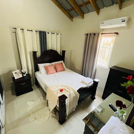 Oasis De Paz 2.1 Apartment คาราวากวา ภายนอก รูปภาพ