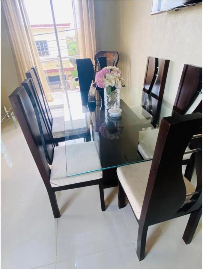 Oasis De Paz 2.1 Apartment คาราวากวา ภายนอก รูปภาพ