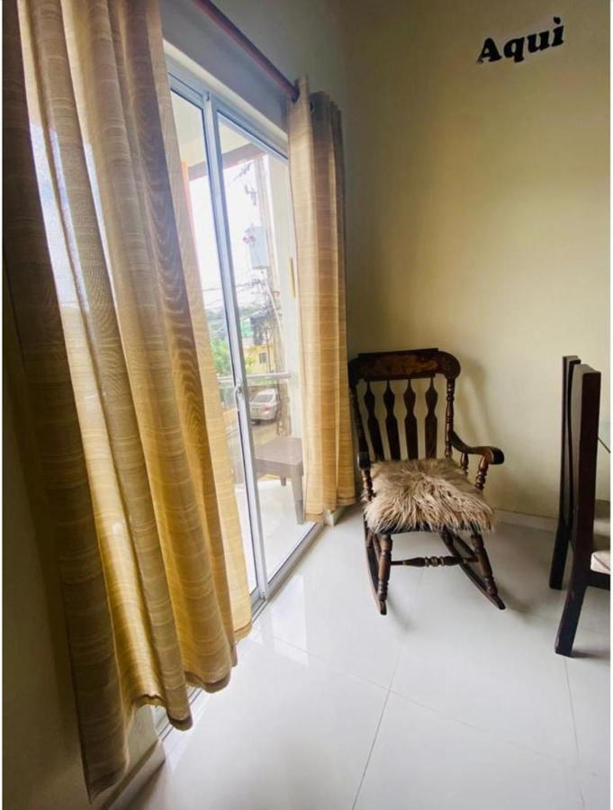 Oasis De Paz 2.1 Apartment คาราวากวา ภายนอก รูปภาพ