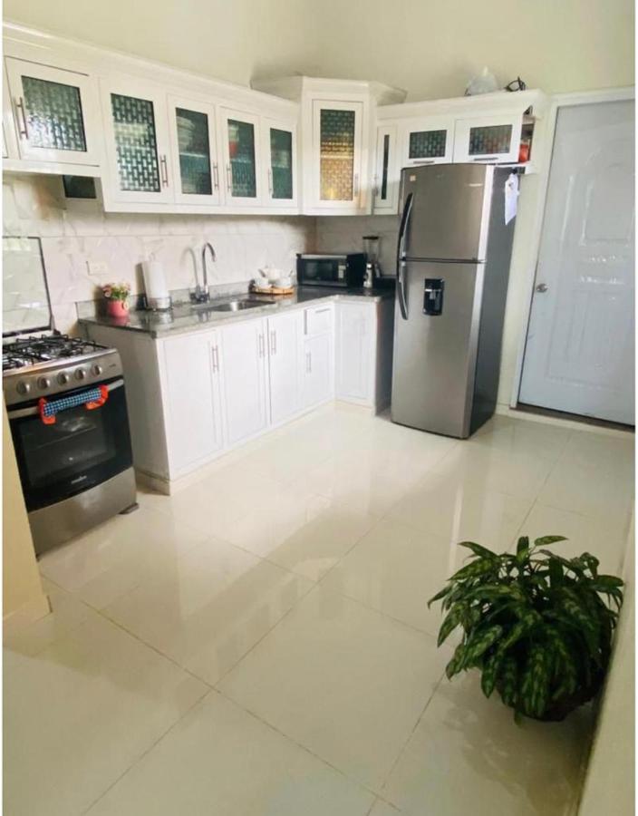 Oasis De Paz 2.1 Apartment คาราวากวา ภายนอก รูปภาพ