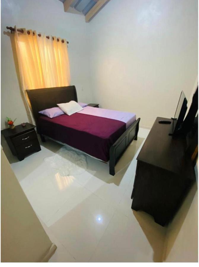 Oasis De Paz 2.1 Apartment คาราวากวา ภายนอก รูปภาพ