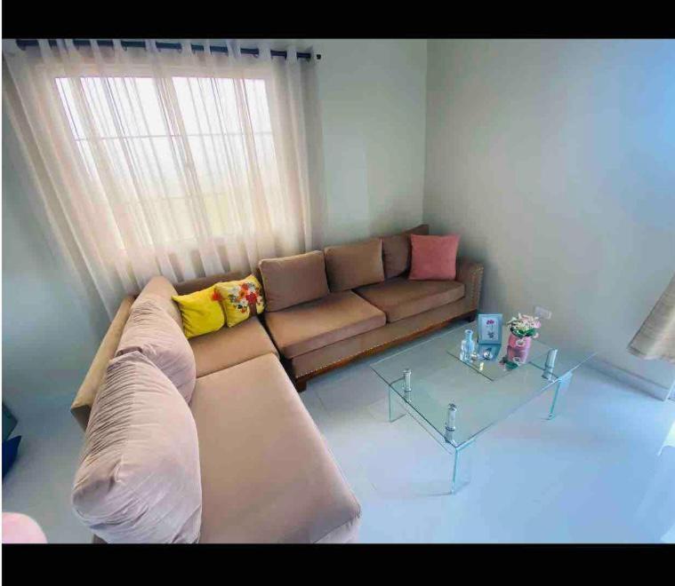 Oasis De Paz 2.1 Apartment คาราวากวา ภายนอก รูปภาพ