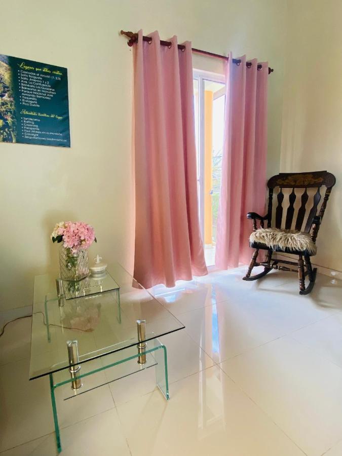Oasis De Paz 2.1 Apartment คาราวากวา ภายนอก รูปภาพ