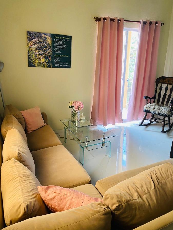 Oasis De Paz 2.1 Apartment คาราวากวา ภายนอก รูปภาพ
