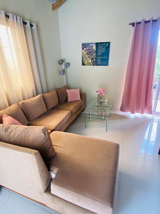 Oasis De Paz 2.1 Apartment คาราวากวา ภายนอก รูปภาพ