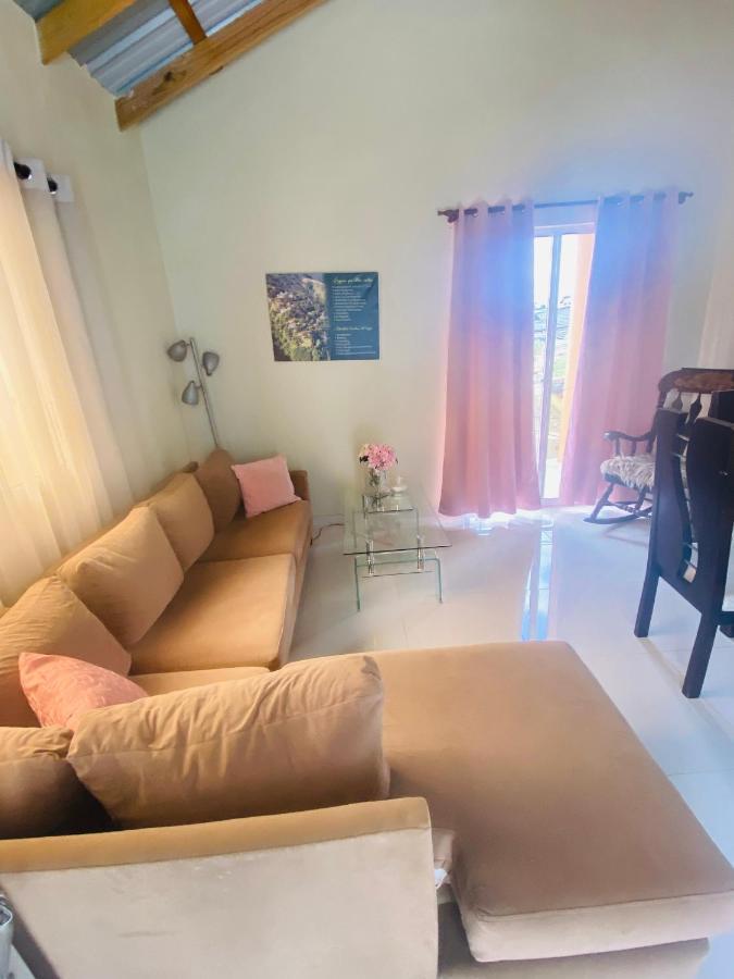 Oasis De Paz 2.1 Apartment คาราวากวา ภายนอก รูปภาพ
