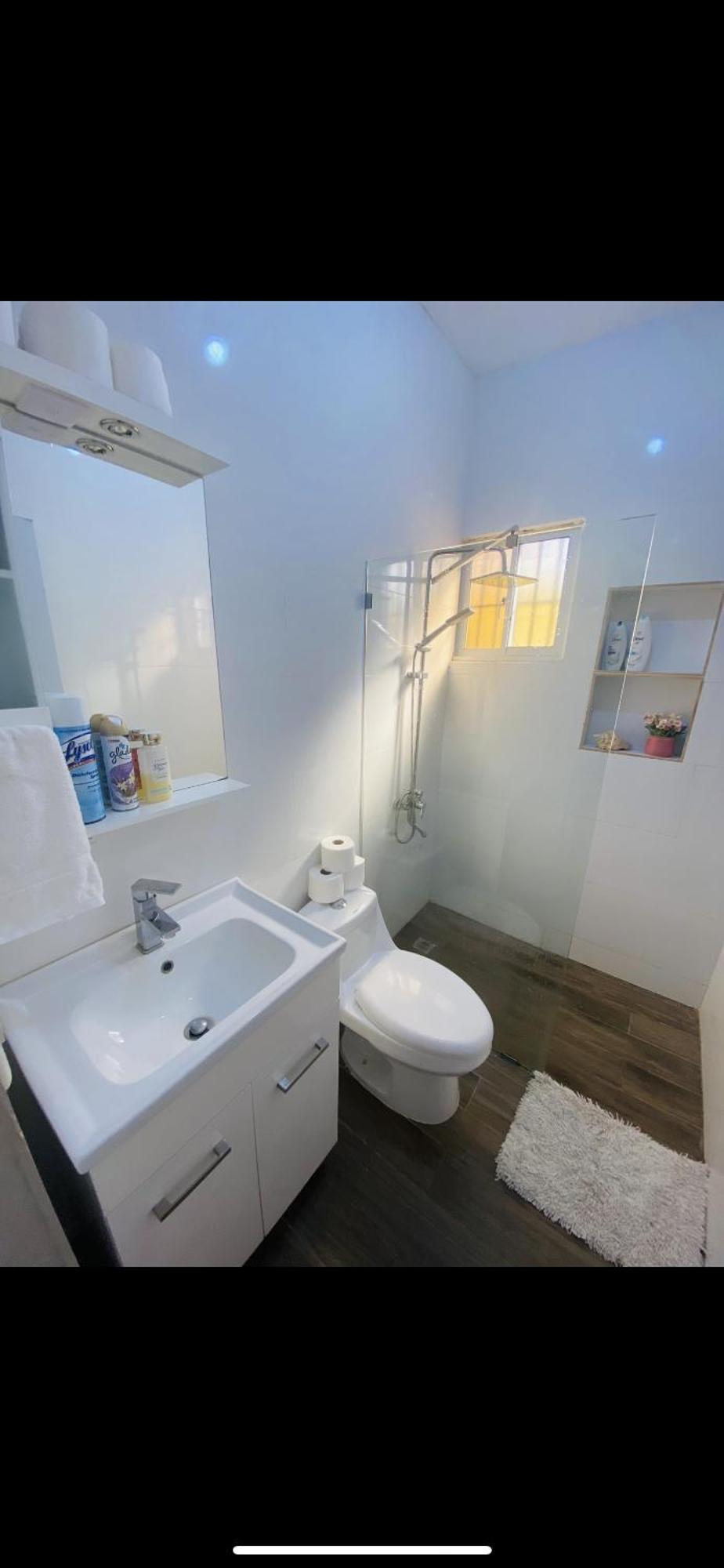 Oasis De Paz 2.1 Apartment คาราวากวา ภายนอก รูปภาพ