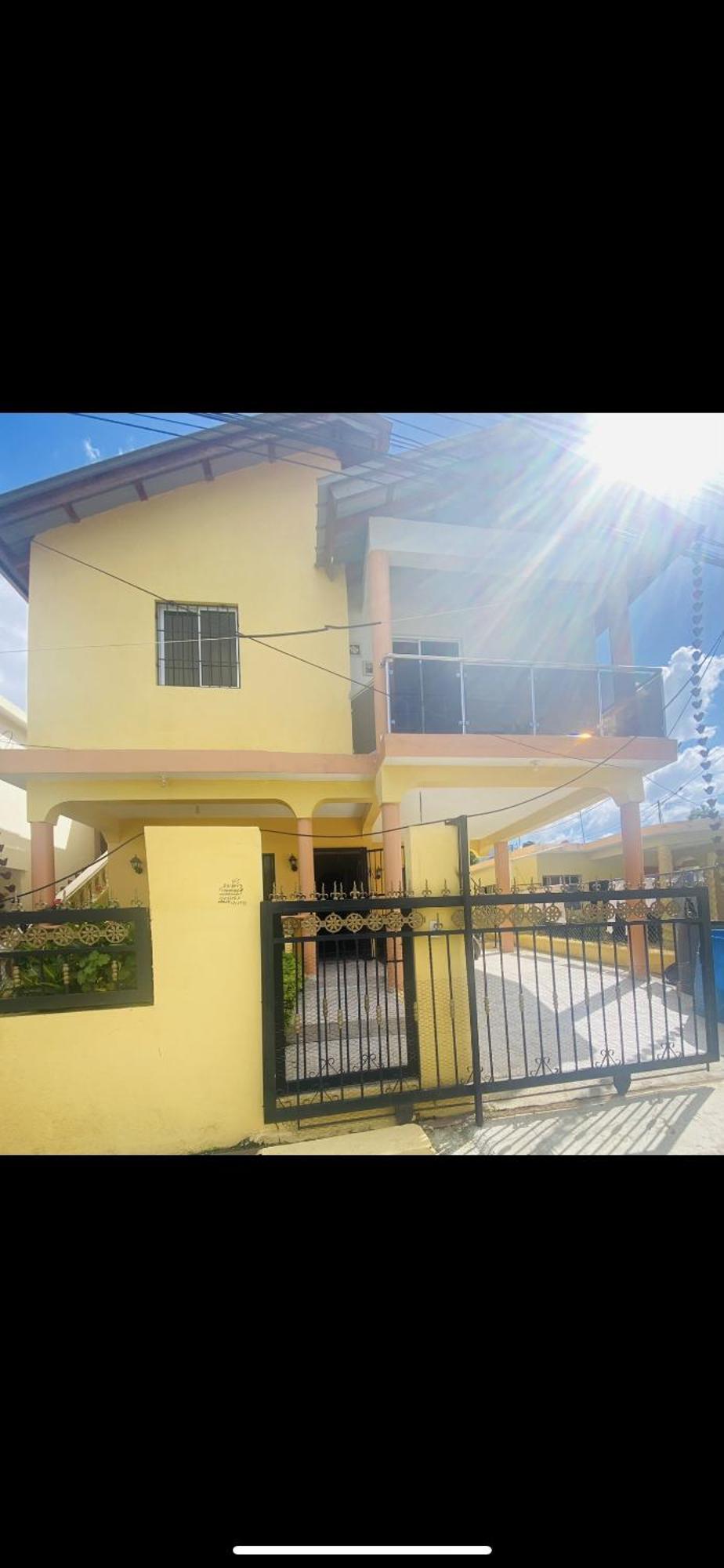 Oasis De Paz 2.1 Apartment คาราวากวา ภายนอก รูปภาพ