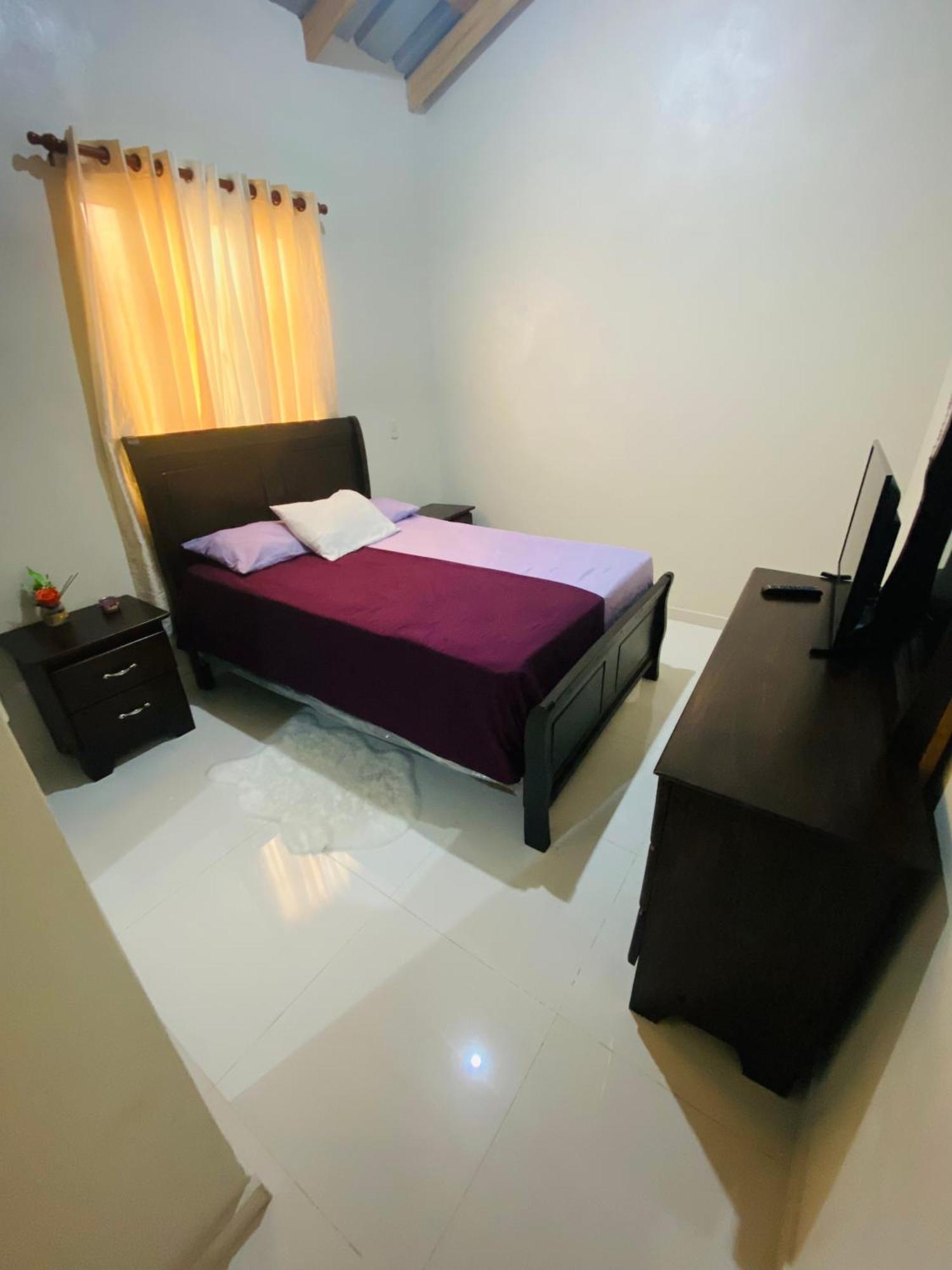Oasis De Paz 2.1 Apartment คาราวากวา ภายนอก รูปภาพ