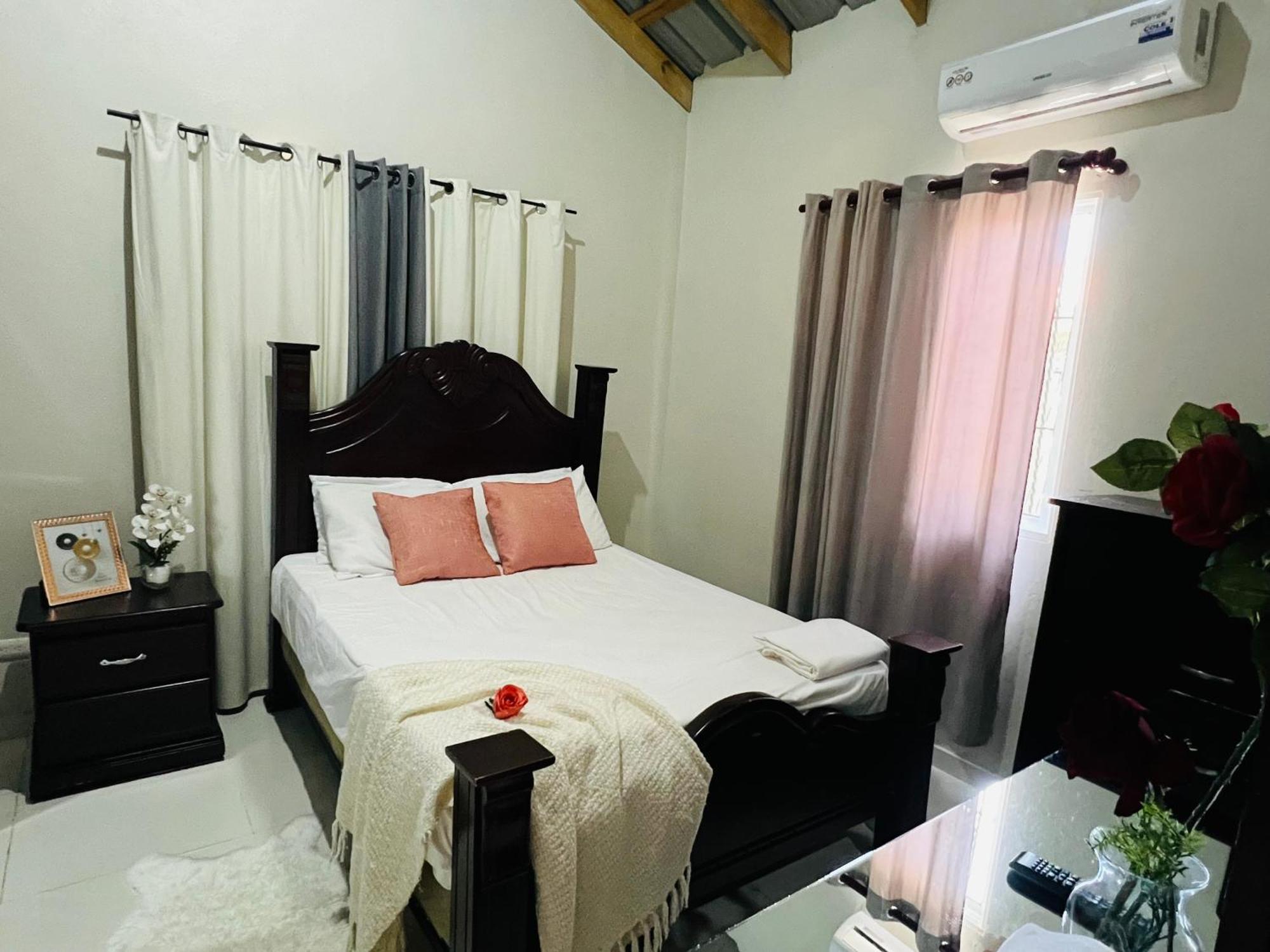 Oasis De Paz 2.1 Apartment คาราวากวา ภายนอก รูปภาพ