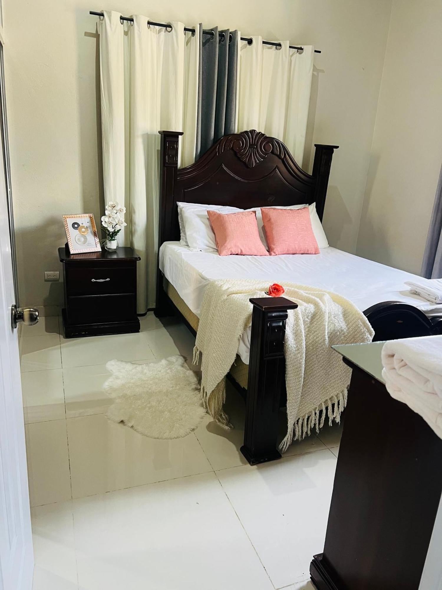 Oasis De Paz 2.1 Apartment คาราวากวา ภายนอก รูปภาพ