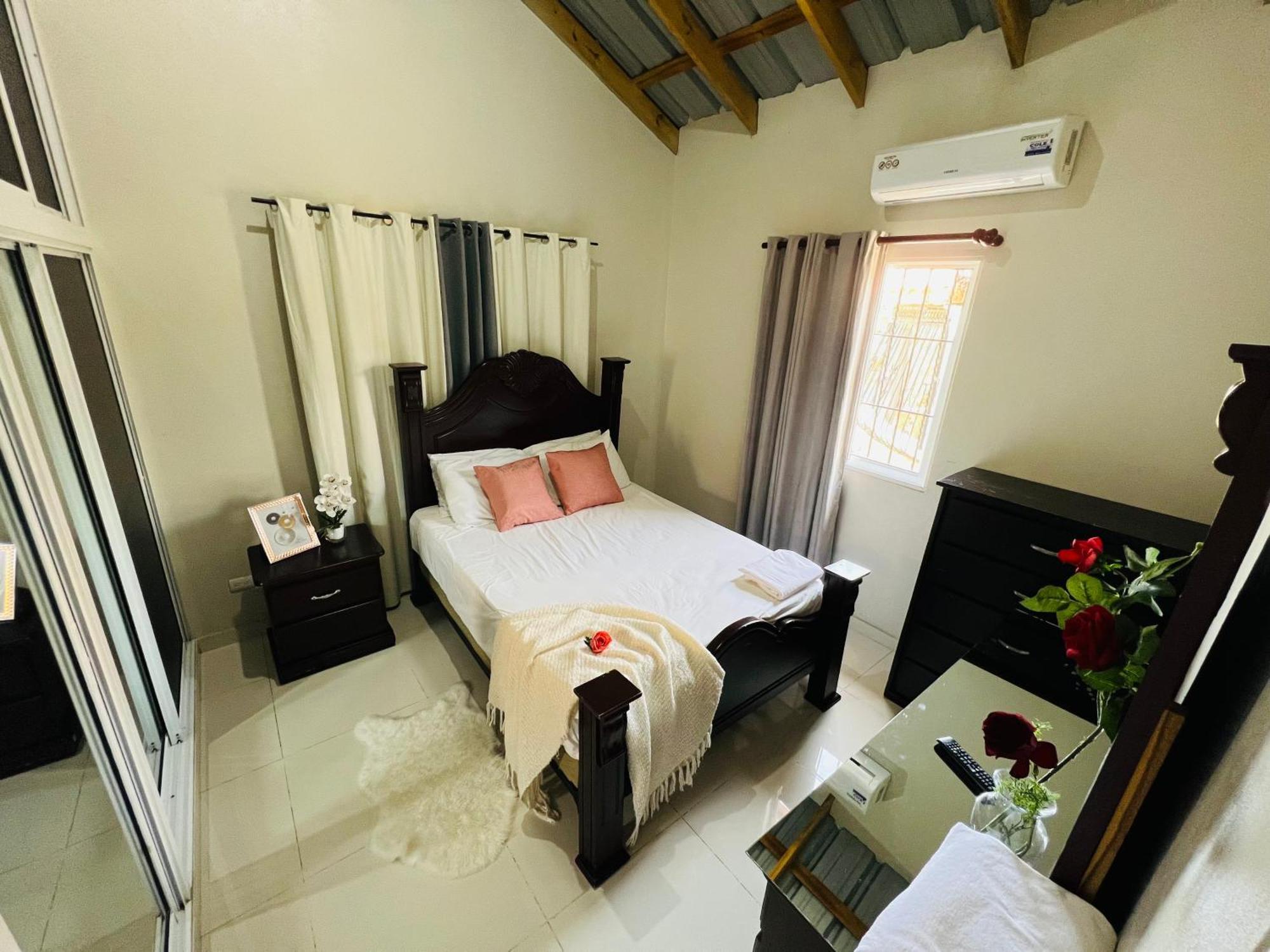 Oasis De Paz 2.1 Apartment คาราวากวา ภายนอก รูปภาพ